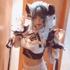 No.016-柴郡 自拍 [24P]-慕色阁