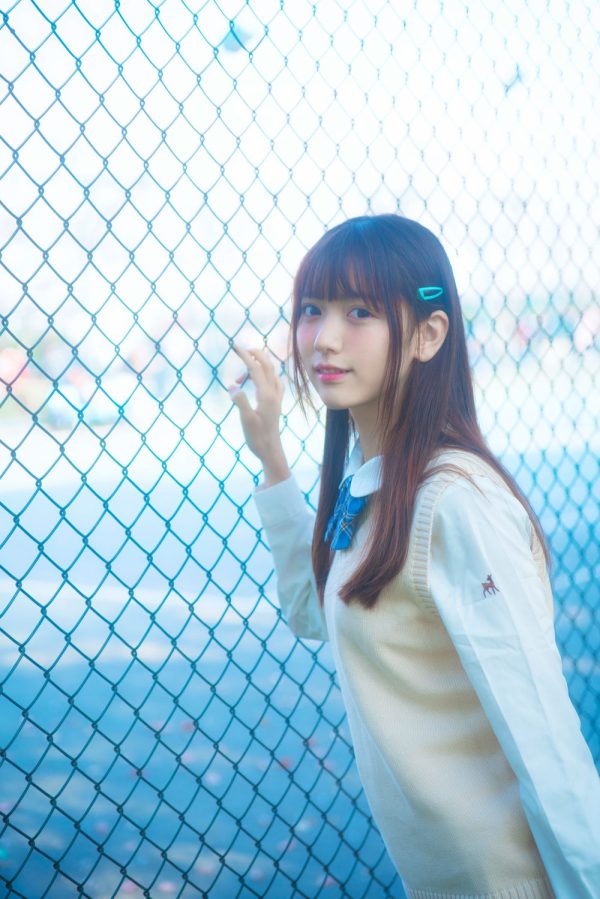 No.006-樱花与JK [9P]-慕色阁