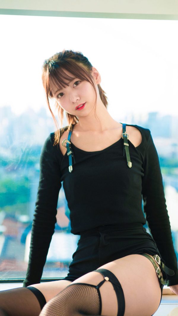 No.004-提线木偶 [8P]-慕色阁