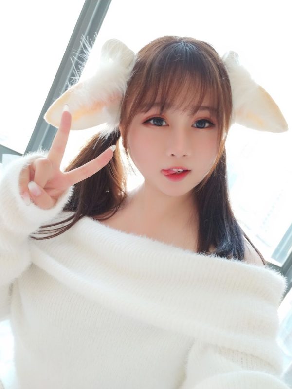 No.020-羊咩咩 [33P]-慕色阁