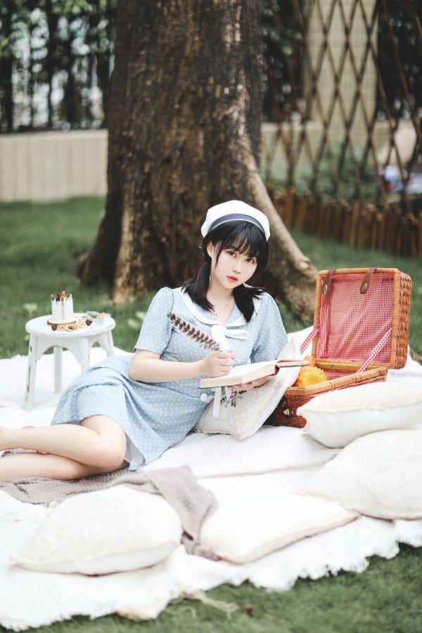 No.025-私人拍摄图 [30P]-慕色阁