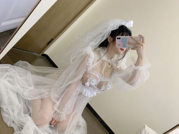 No.031-花嫁 [40P]-慕色阁