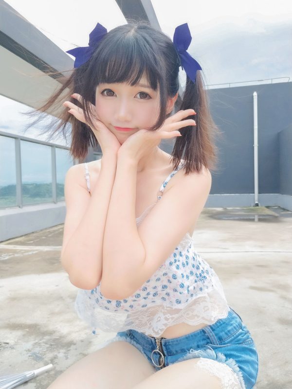 No.019-新入社员 – 赠品 [20P]-慕色阁
