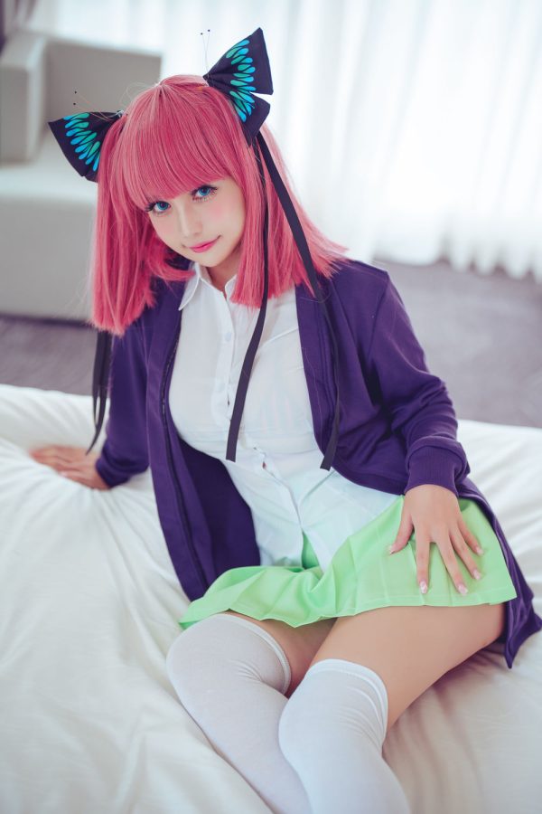 No.049-Nino [30P]-慕色阁