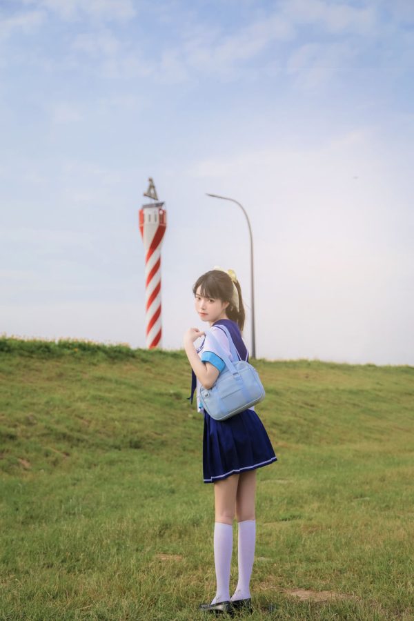 No.007-高岭爱花 [31P]-慕色阁