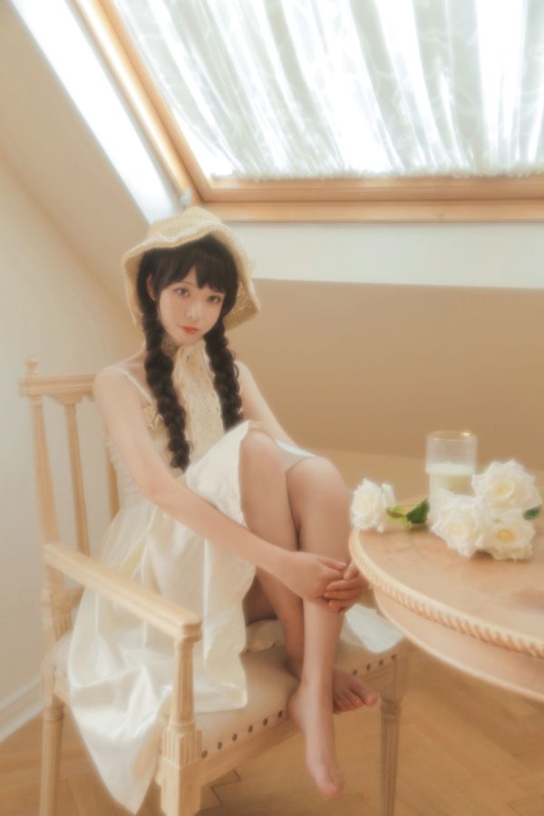 No.003-近距离恋爱 [40P]-慕色阁