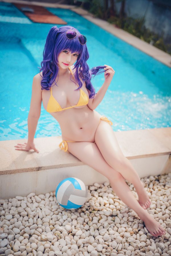 No.061-Pola [16P]-慕色阁