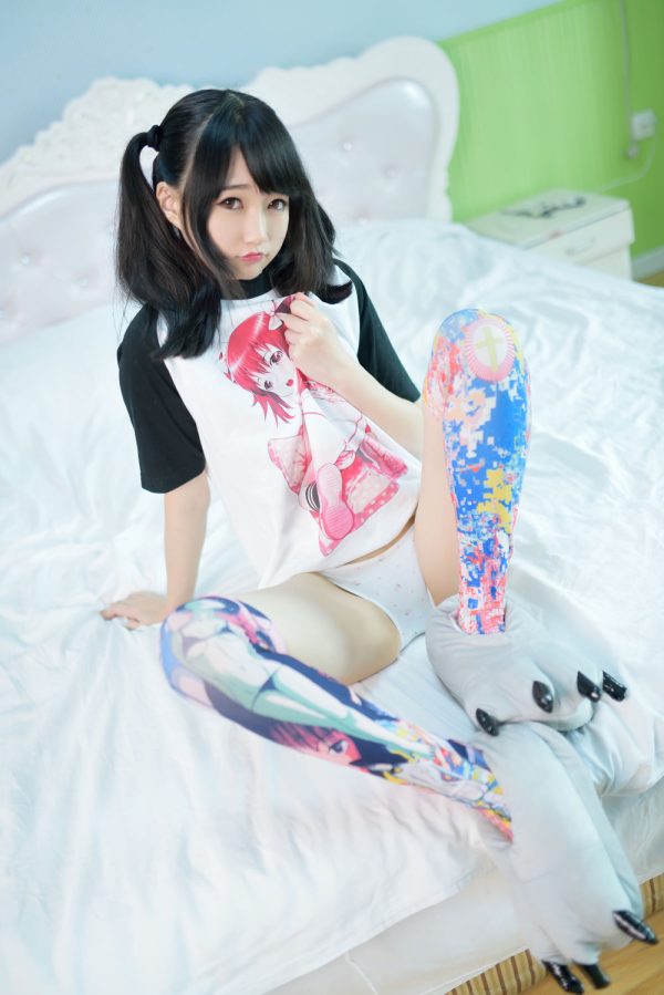 No.001-彩蛋 [46P]-慕色阁