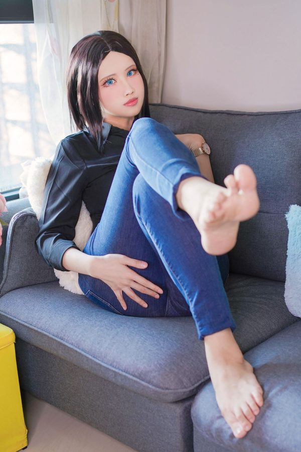 No.037-Sam [15P]-慕色阁