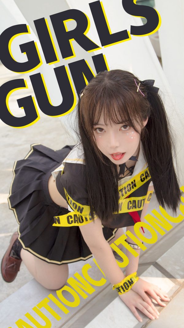No.005-魔法少女 [40P]-慕色阁