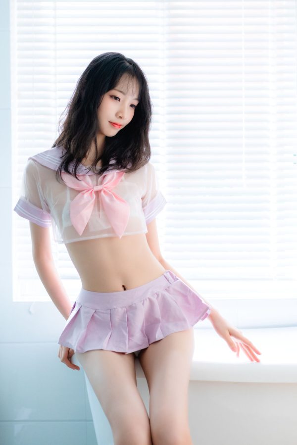 No.007-私房浴缸成片 [23P]-慕色阁