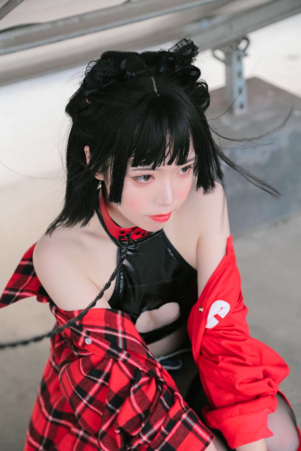 No.001-猫猫头 真爱版 [52P]-慕色阁