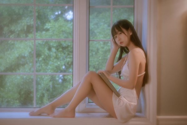 No.015-遐 私房 [43P]-慕色阁