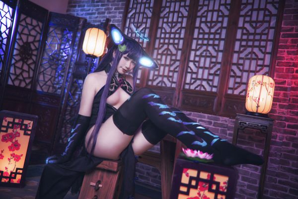 No.004–特效版 [9P]-慕色阁