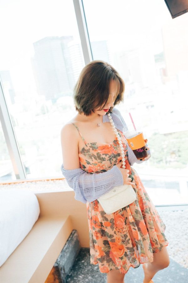 No.056-[Loozy] Lover in Hotel [133P]-慕色阁