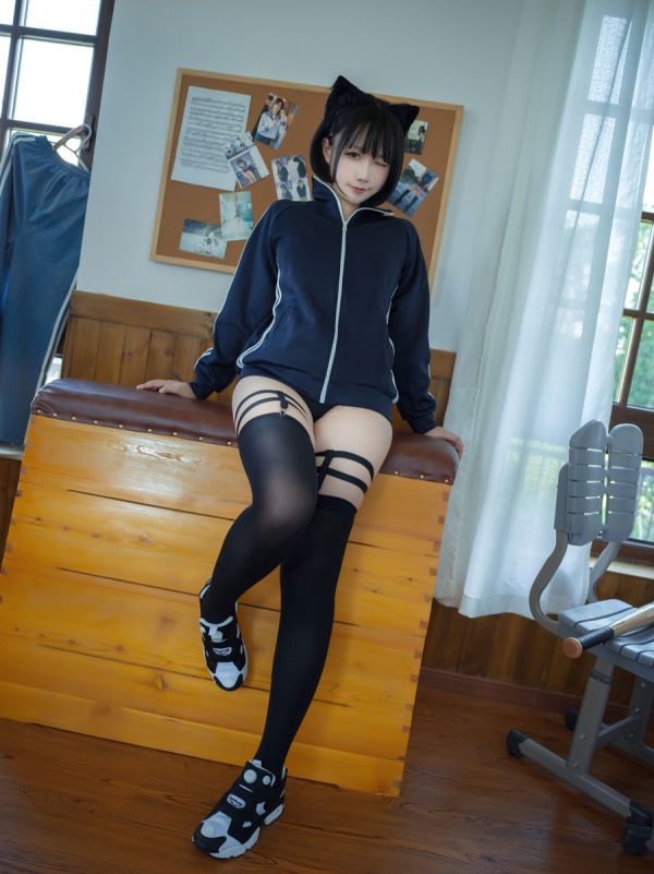 No.024-体操服A [31P]-慕色阁
