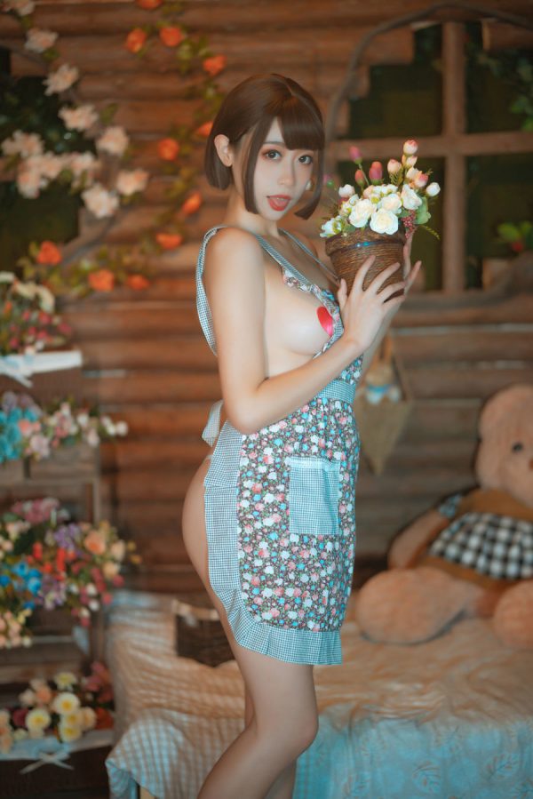 No.002-老板娘2 勤劳的老板娘 [25P]-慕色阁