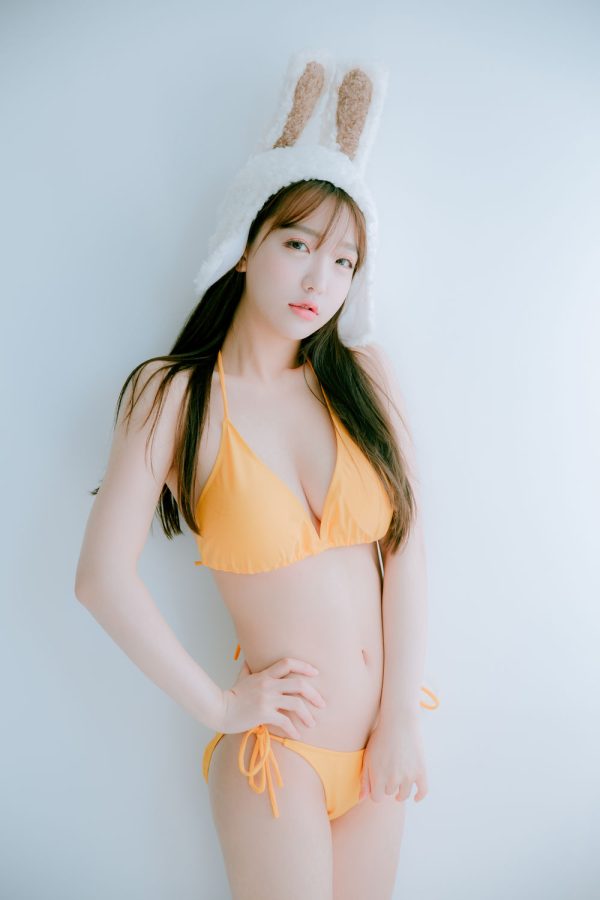 No.055-[JOA] YEEUN x JOA 20. APR vol.2 [79P]-慕色阁