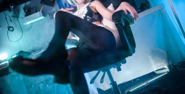 No.047-3月舰长图包 阿包护士 [48P]-慕色阁