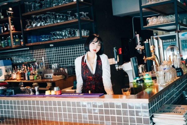 No.061-[Loozy] Tainted love bar(Normal) [101P]-慕色阁