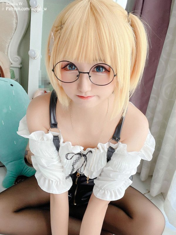 No.066-Pure Ame [18P]-慕色阁