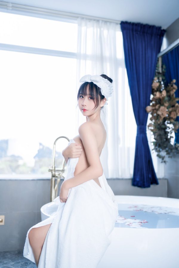 No.011-浴巾 [27P]-慕色阁