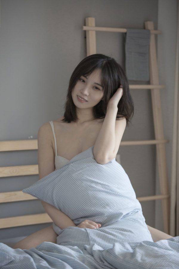 No.009-居家系 [35P]-慕色阁