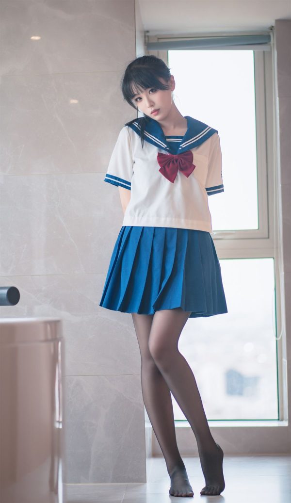 No.028-竞泳2 [88P 3V]-慕色阁