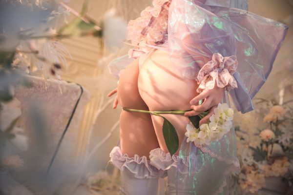No.006-玛修同人服 [24P]-慕色阁