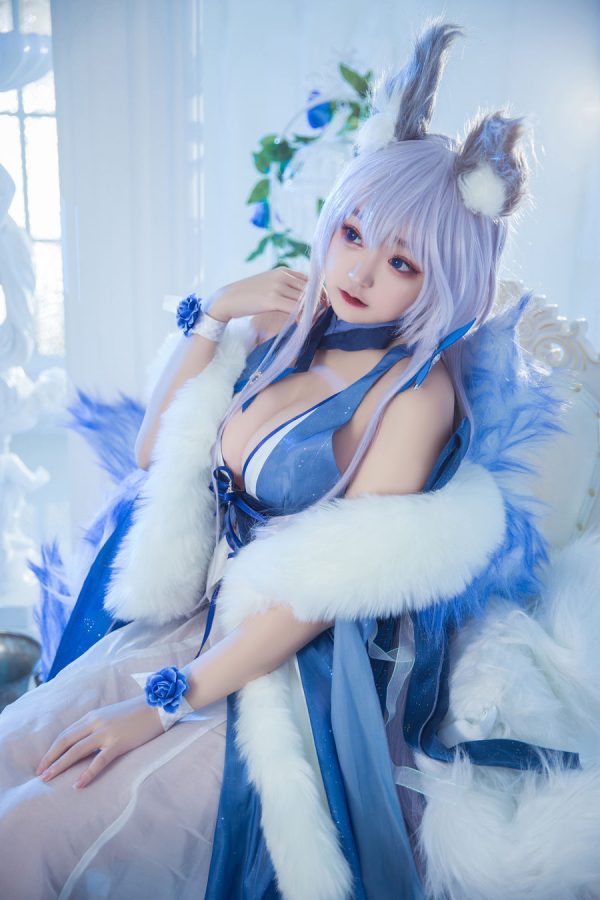 No.012-信浓 [18P]-慕色阁