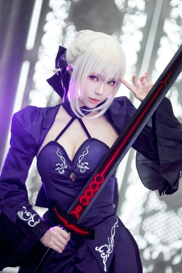 No.016-AlternativE & MAID CONCEPT [142P]-慕色阁
