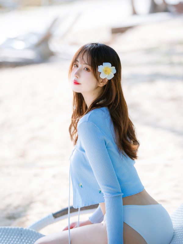 No.027-深呼吸 [40P]-慕色阁