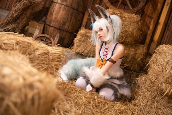 No.053-刹那常服+地牢 [42P]-慕色阁