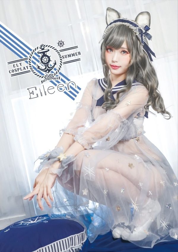 No.026-Eileen [65P]-慕色阁