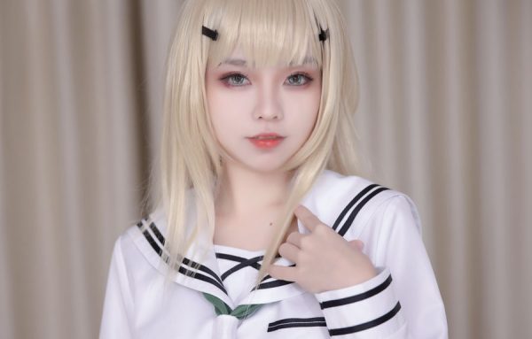 No.052-美少女万华镜夕莉夕摩 [31P]-慕色阁