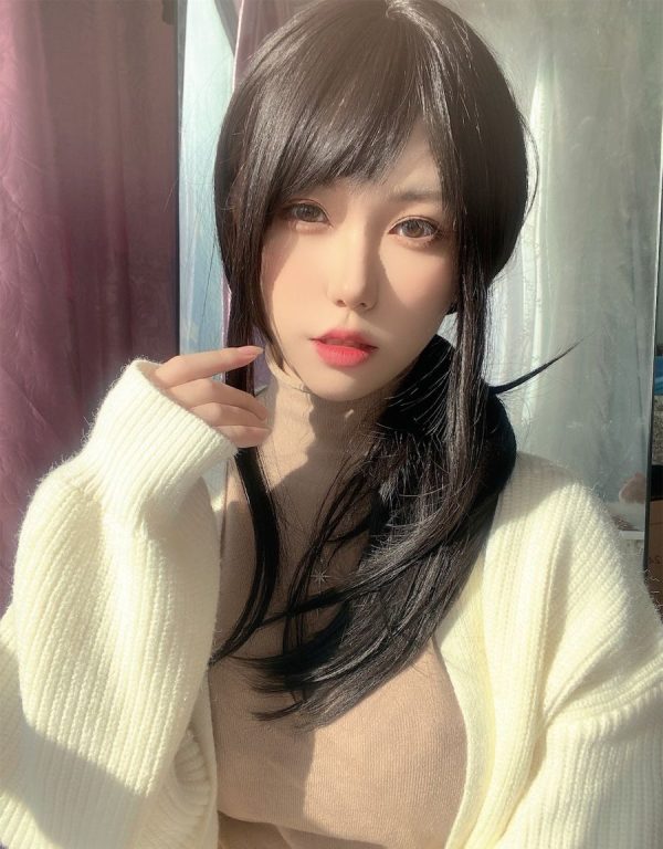 No.016-人妻太太 [44P 7V]-慕色阁