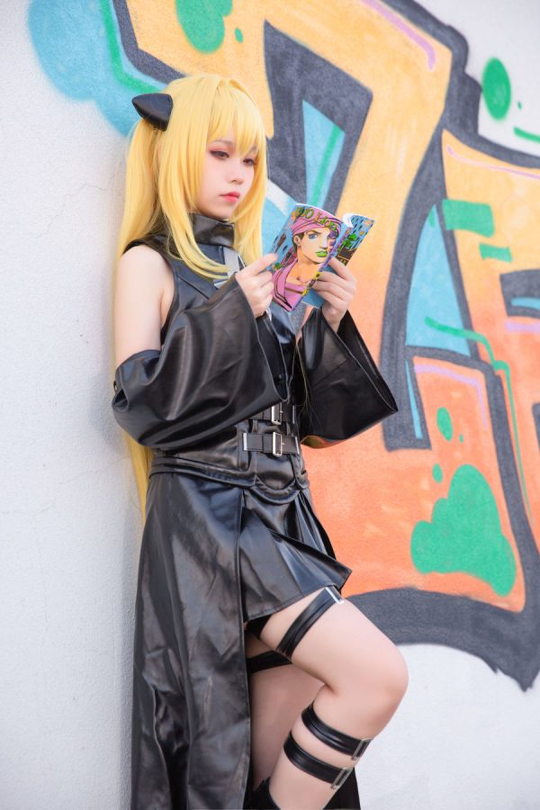 No.037-小暗常服 [19P]-慕色阁