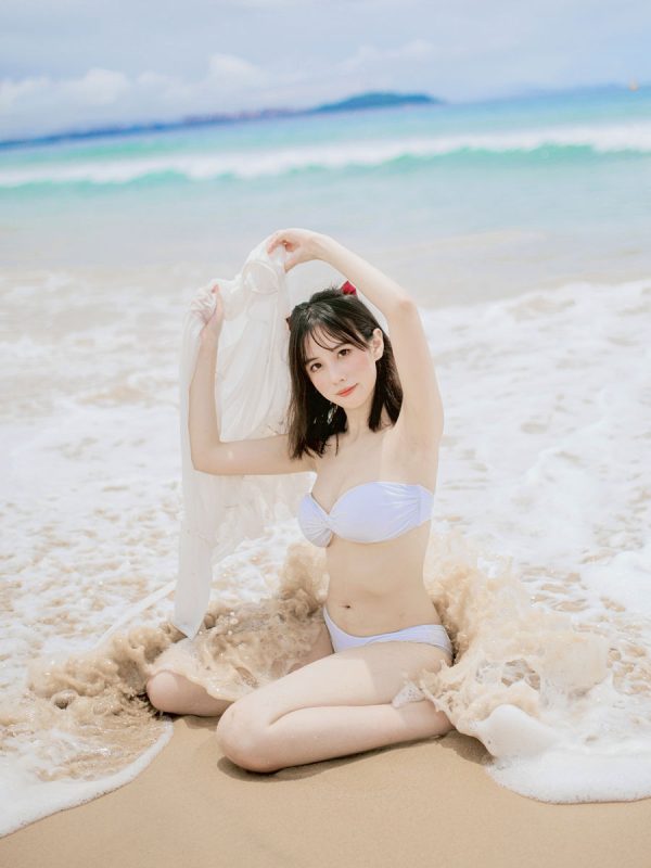 No.010-听海 [36P]-慕色阁