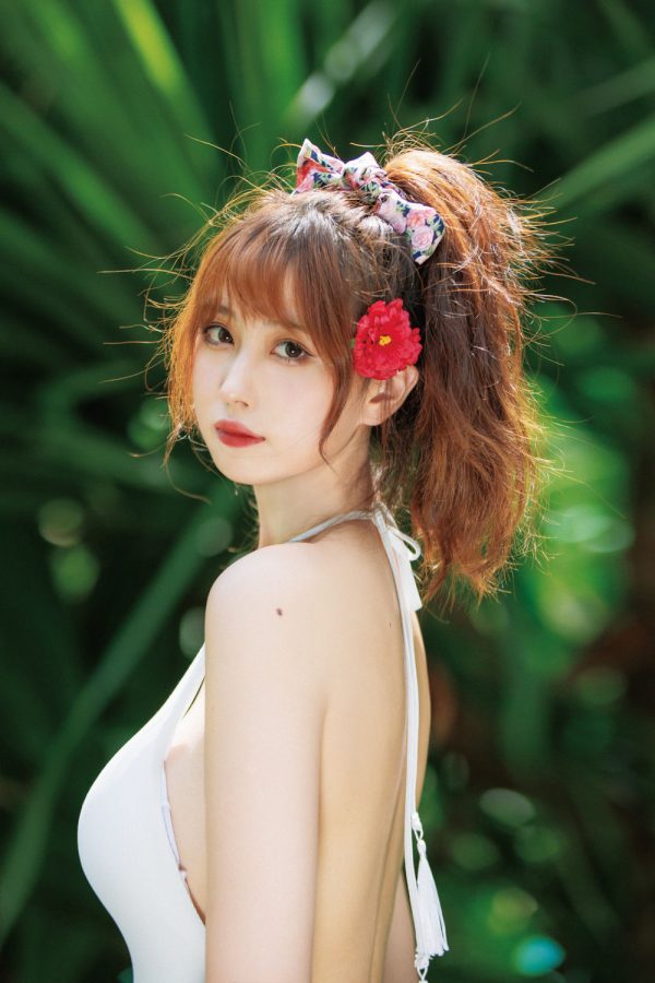 No.025-昭和碎花 [35P]-慕色阁