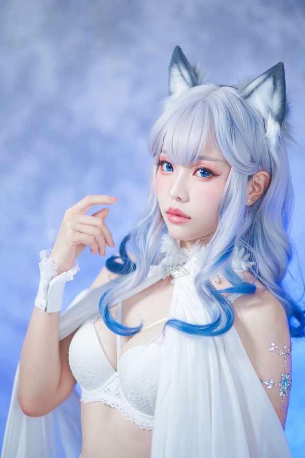 No.027-Daylight wolf [48P]-慕色阁