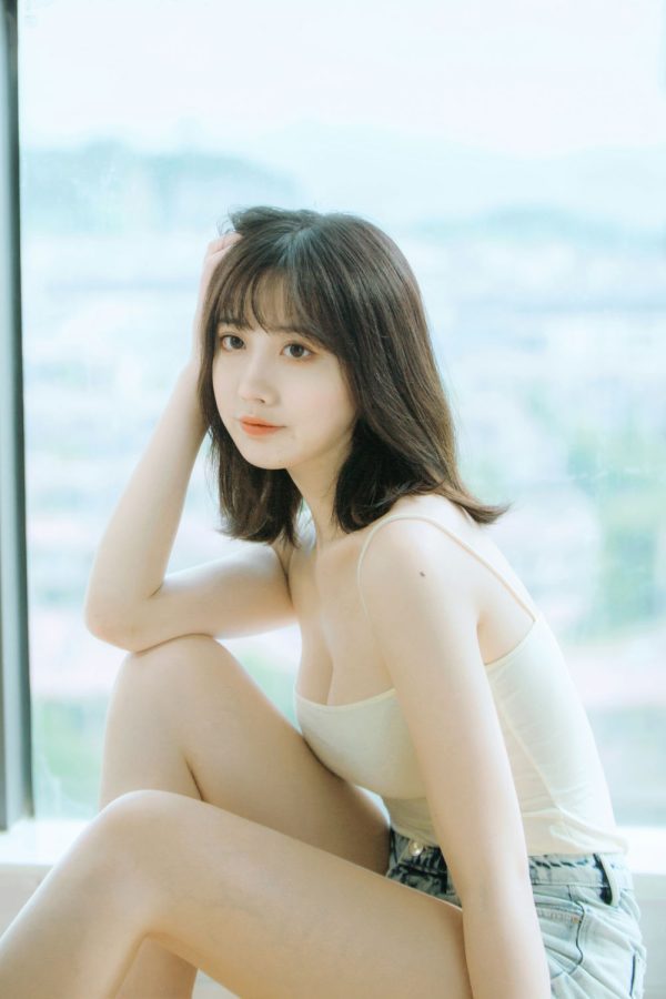 No.021-夏日柠檬 [32P]-慕色阁
