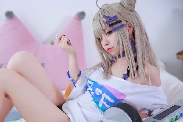 No.006-少女前线AA-12 [20P]-慕色阁