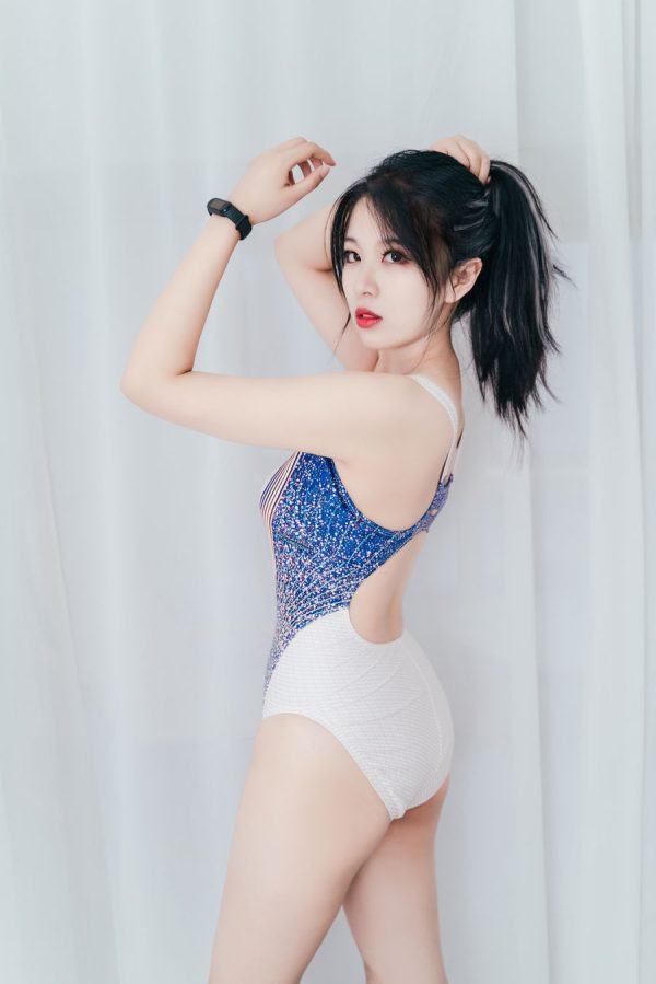 No.006-竞泳 [27P]-慕色阁
