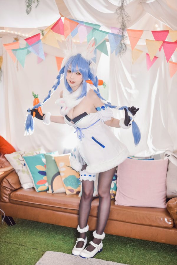 No.057-Pekora [27P]-慕色阁