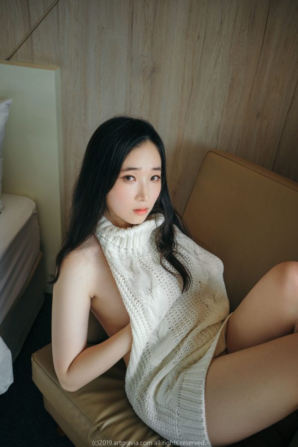 No.022-ARTGRAVIA_VOL106 [70P]-慕色阁