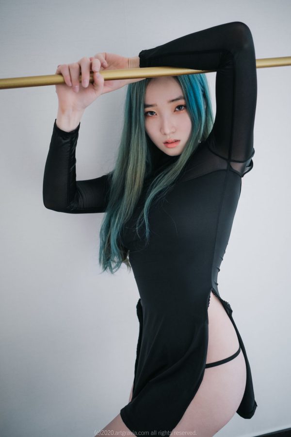 No.026-ARTGRAVIA_VOL160 [84P]-慕色阁