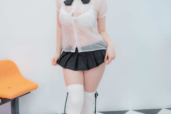 No.040-[CREAMSODA] Bambi VOL.11 – concept_3 [34P]-慕色阁