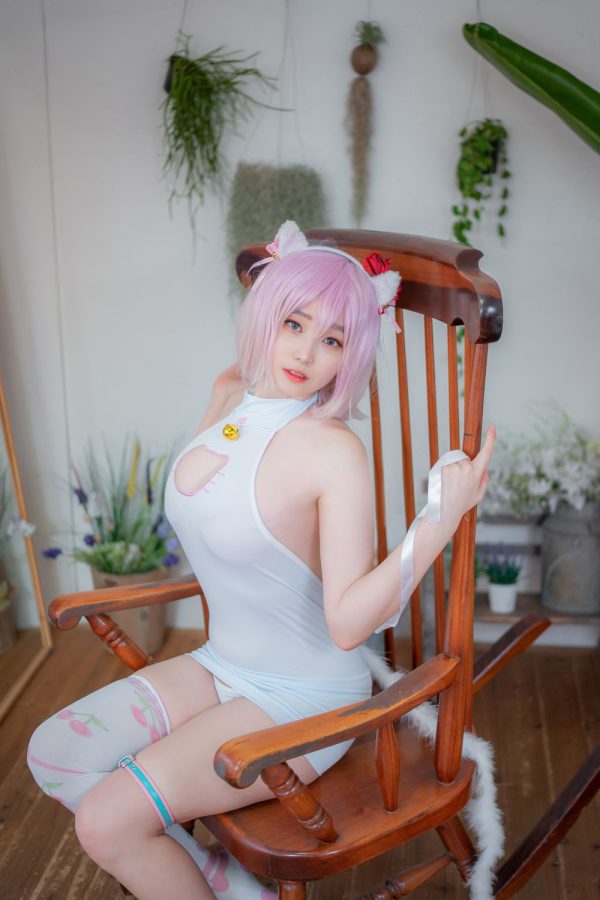 No.039-[CREAMSODA] Bambi Vol.6 – Bonus [15P]-慕色阁