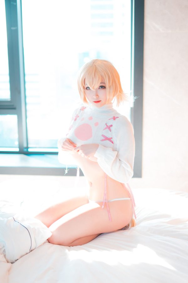 No.062-[CREAMSODA] Bambi VoL.9 – Concept_sub [14P]-慕色阁