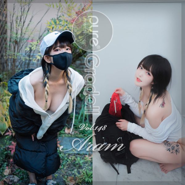 No.009-[PURE MEDIA] Vol.148 [124P]-慕色阁